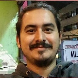 Omar Mejia Aguero