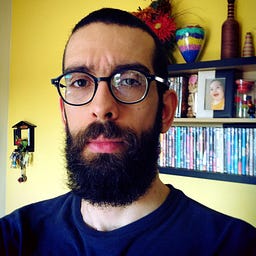 Marcos Rodrigues