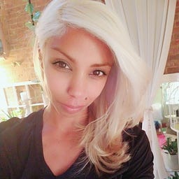 Roni Romero Belcheva