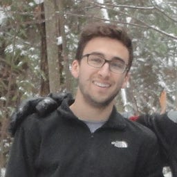 Eric Poirier