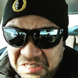 joe rico