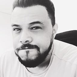 Paulo Sérgio Moraes