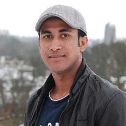 ML Mamun