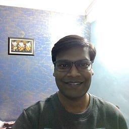 Naveen Mangalam