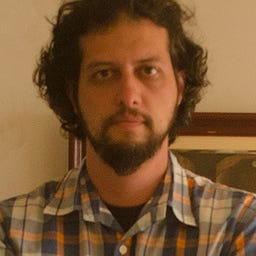 Marcelo Forestieri
