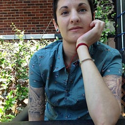 A.M. Carter