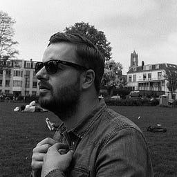 Johan Voeten