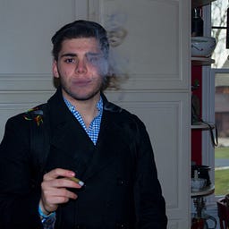 William