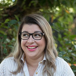 Michelle Andrade Diniz