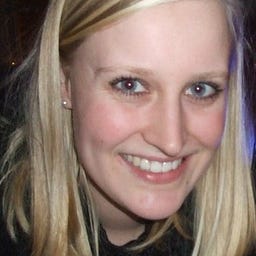 Svenja Bromberg