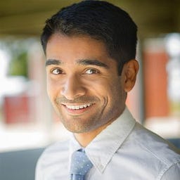 Yousuf Fahimuddin