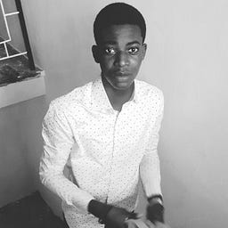Ezekiel Ekunola