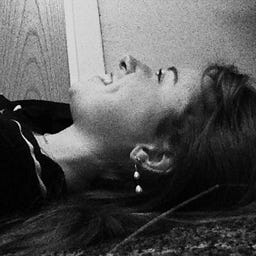 Sarah Doughty