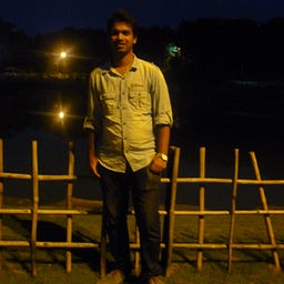 Ajinkya Pisal