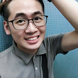 Kelvin Teh