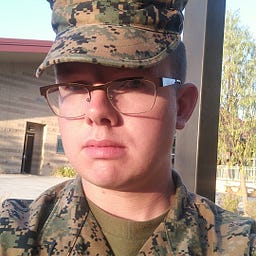 Lcpl Taylor