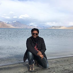 Sumanth Donthi