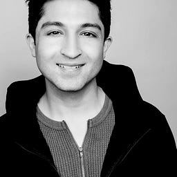 Karan Mehta