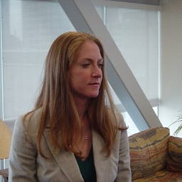 Jessica Brand