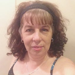 Joanne Greco