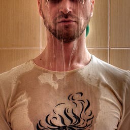 Andrey Oz