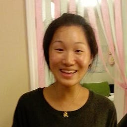 Christine Kwak