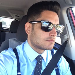 Alberto Lorenzo