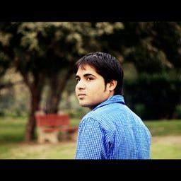 Naveen Tripathi
