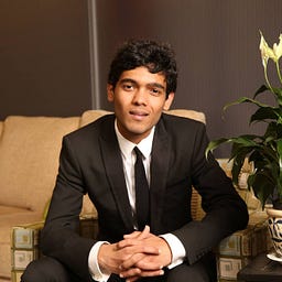 Arun Karottu