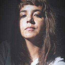 Paula Fortes
