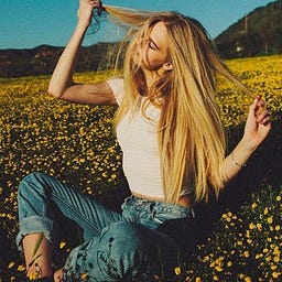 Kristina Somova