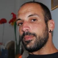 Chris from Greece