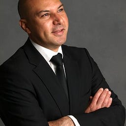 Anis Malouche