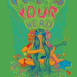 feed your head