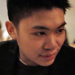 Eric Nguyen