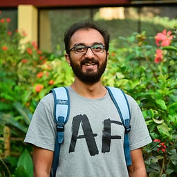 Saket Mehta