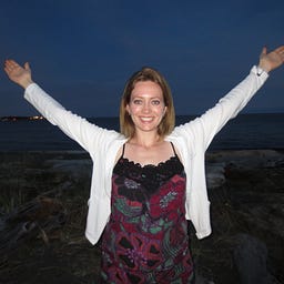 Marlina Kinnersley