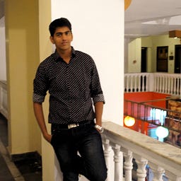 Pulkit Gambhir