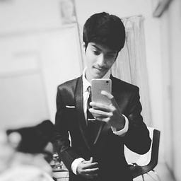 Manas Oswal