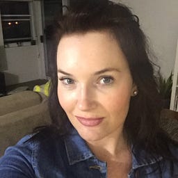 Rebecca Dunn