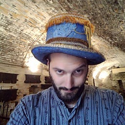 buonora danilo