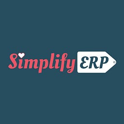 Simplify-ERP®