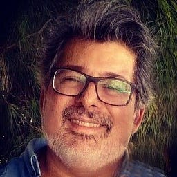Alexandre Pereira
