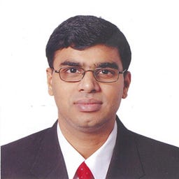 Bapiraju Nandury