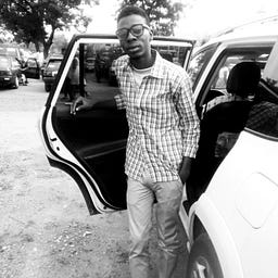 Odufuwa Olusegun
