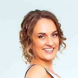 Olya Zakharova