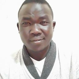 Fathi Adam
