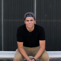 Tanner Boriack