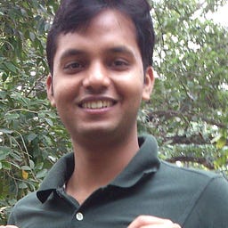 Piyush Arya
