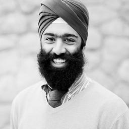 Manveer Singh